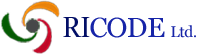 Welcome to Ricode Limited Website
